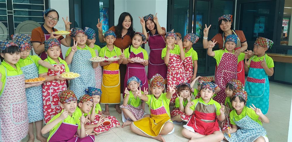 Thái Bình: Đổi mới và đa dạng hoạt động hè cho các em thiếu nhi
