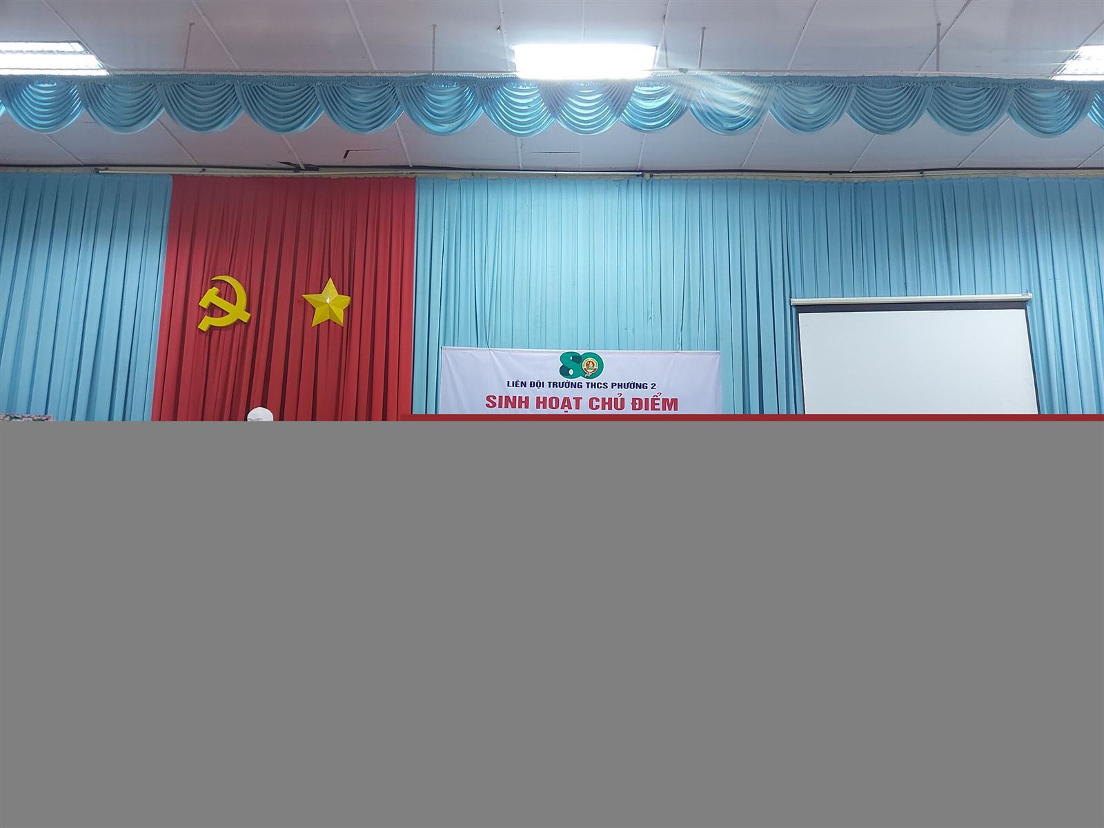 Tiền Giang: Đồng loạt tổ chức hoạt động “Tự hào truyền thống Đội ta” kỷ niệm 80 năm Ngày thành lập Đội TNTP Hồ Chí Minh