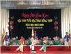 Đồng Tháp:Tổ chức Ngày Hội giao lưu học sinh tiểu học, năm học 2017-2018
