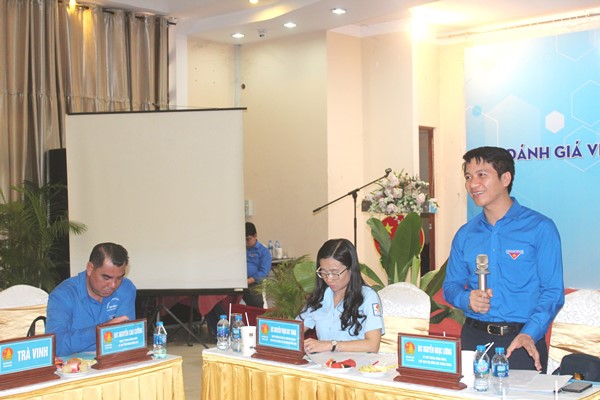Phát huy tính tự giác, tự nguyện trong phong trào kế hoạch nhỏ