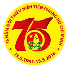 Ban hành Hướng dẫn tổ chức các hoạt động kỷ niệm 75 năm Ngày thành lập Đội