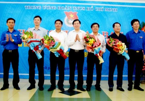 Cụm Bắc Trung Bộ: Nhiều mô hình hay, cách làm sáng tạo cần được nhân rộng