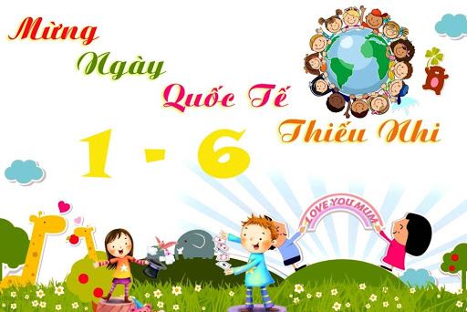 Đồng Tháp: Huyện Tam Nông tổ chức hoạt động mừng ngày Quốc tế thiếu nhi 1/6