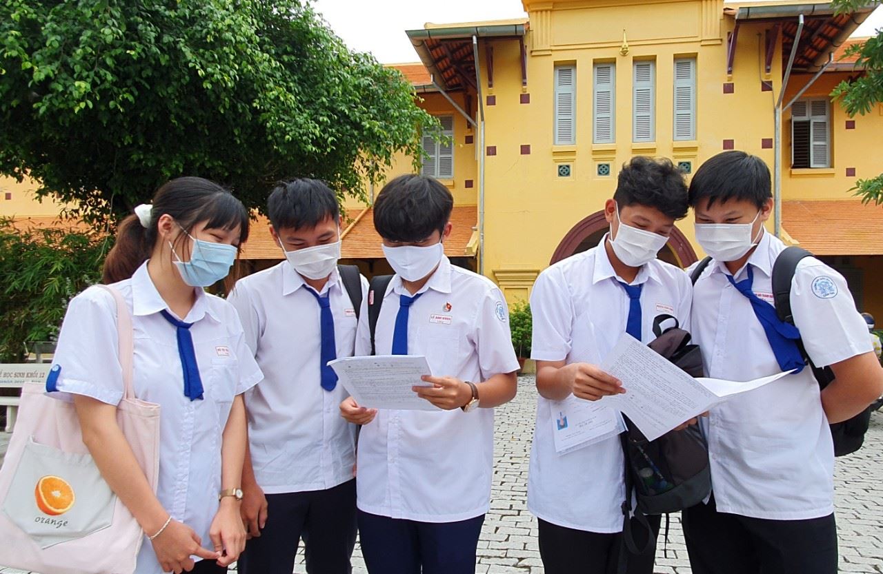 Đồng Tháp: Cuộc thi khoa học kỹ thuật dành cho học sinh trung học năm học 2016 – 2017 lần thứ IV.