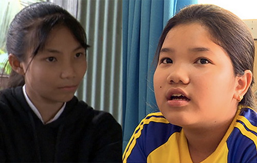 Em Thương (bìa trái)
