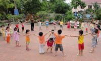 Đồng Nai: Lễ tổng kết các Hoạt động hè năm 2015
